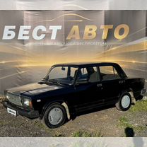 Lada 2107