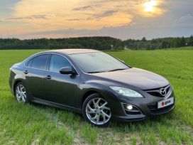 Mazda Mazda6