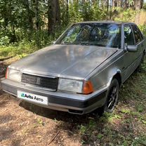 Volvo 460