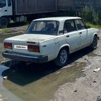 Lada 2107