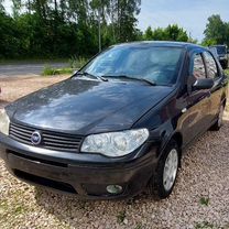 Fiat Albea