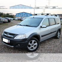 Lada Largus