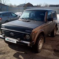 Lada 2121