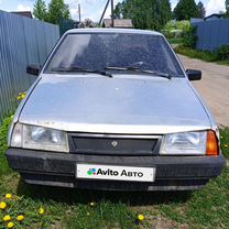 Lada 21099