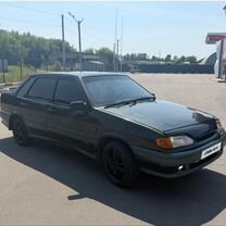 Lada 2115