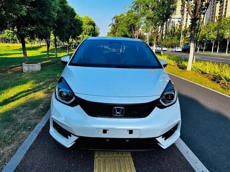 Honda Life