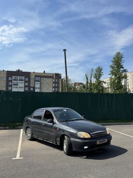 Заз Chance