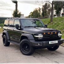 Tank 300