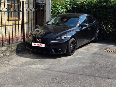 Lexus IS 250
