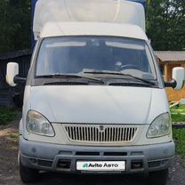 GAZ ГАЗель