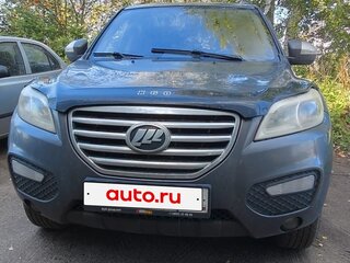 Lifan X60