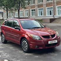 Pontiac Vibe