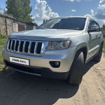 Jeep Grand