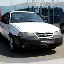 Daewoo Nexia