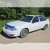 Daewoo Nexia