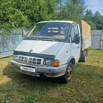 GAZ ГАЗель