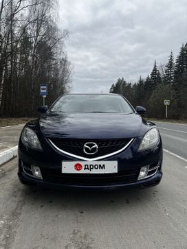 Mazda Mazda6