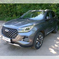 Chery Tiggo