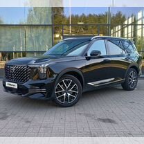GAC GS8