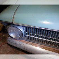 Moskvich 412