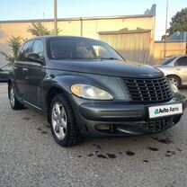 Chrysler PT