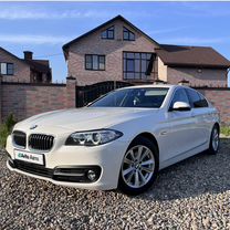 BMW 5