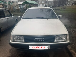 Audi 100