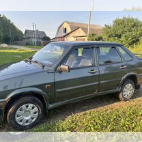 Lada 2115