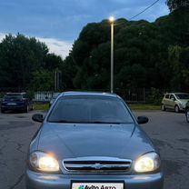 Chevrolet Lanos
