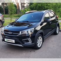 Chery Tiggo