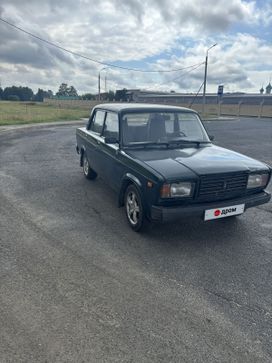 Lada 2107