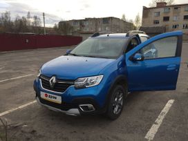 Renault Sandero Stepway