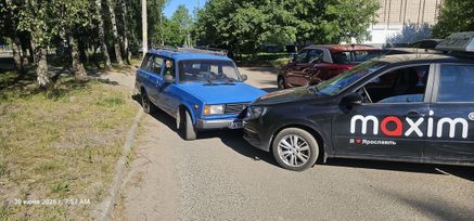 Lada Granta