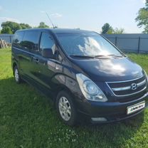Hyundai H-1