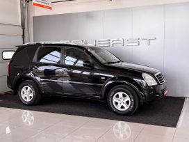 Ssang_Yong Rexton