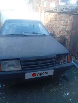 Lada 2109