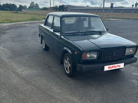 Lada (ВАЗ)