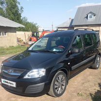 Lada Largus