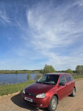 Lada Kalina