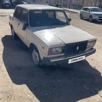 Lada 2107