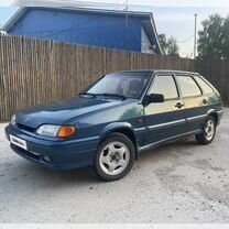 Lada 2114