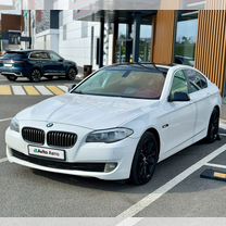 BMW 5