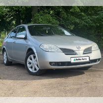 Nissan Primera
