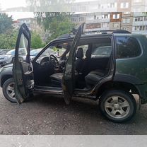 Chevrolet Niva
