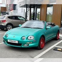 Toyota Celica