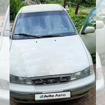 Daewoo Nexia