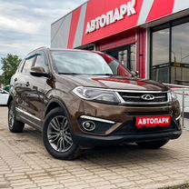 Chery Tiggo