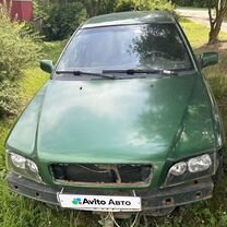 Volvo S40