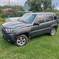 Lada Niva
