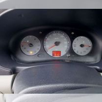 Renault Symbol